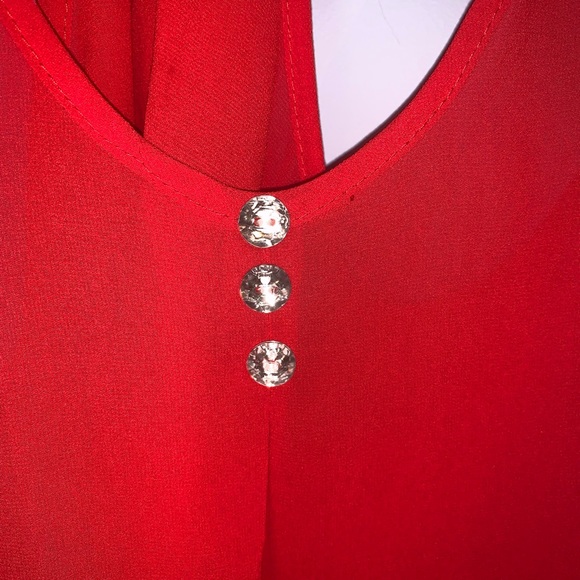 Tops - Handmade blouse